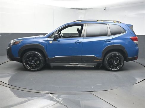 Certified 2023 Subaru Forester Wilderness image 6