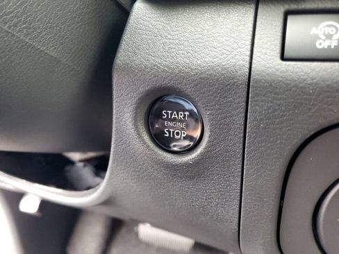 New 2026 Nissan Frontier SV RWD image 20
