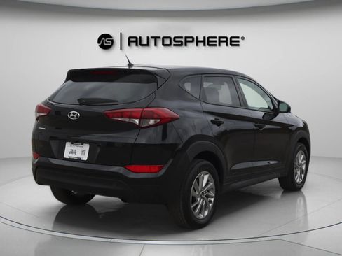 Used 2018 Hyundai Tucson SE image 10