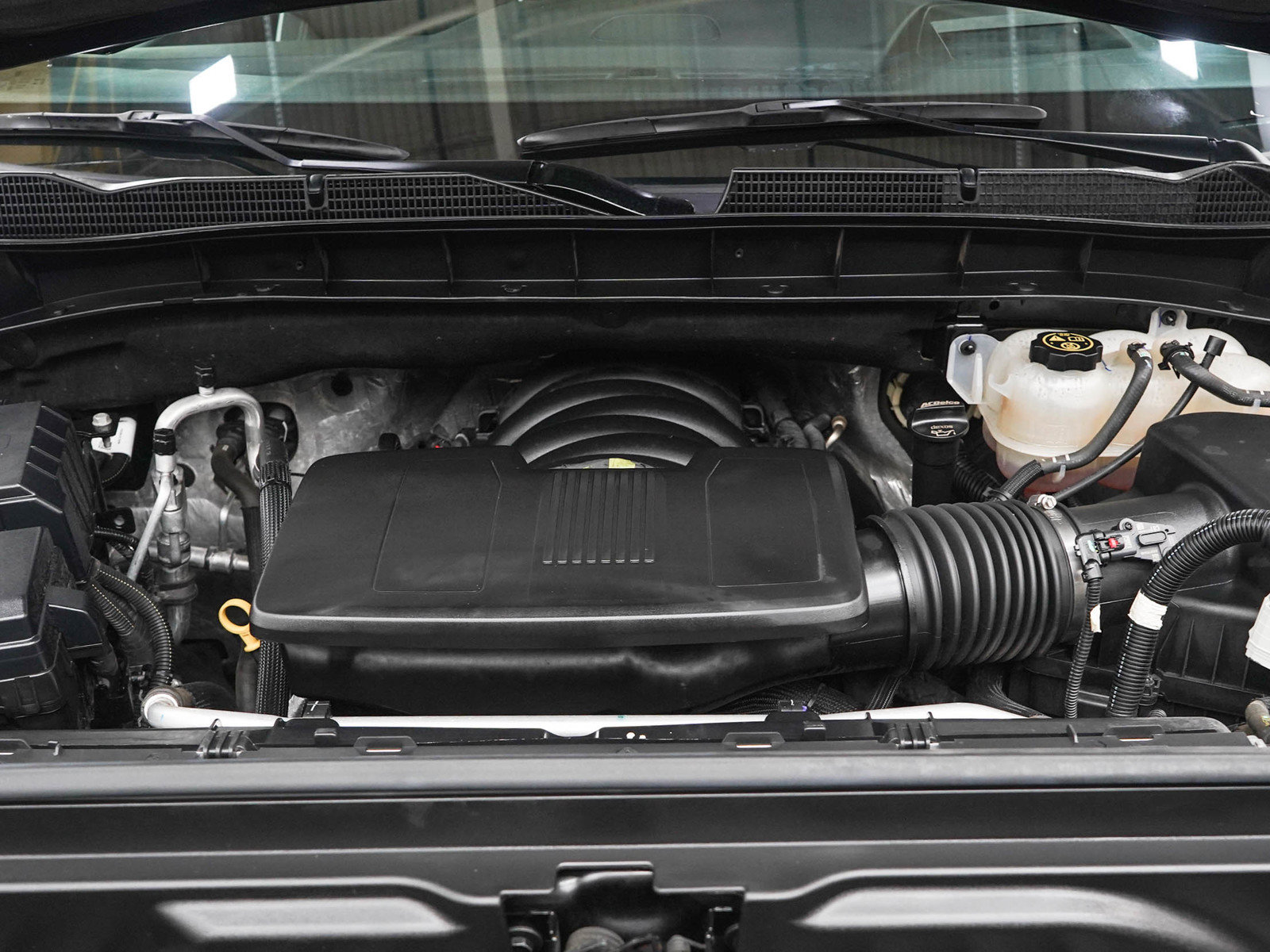 Used 2023 GMC Sierra 1500 AT4X AWD/4WD image 33