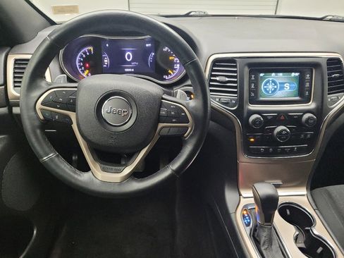 Used 2017 Jeep Grand Cherokee Laredo w/ Quick Order Package 23E AWD/4WD image 22