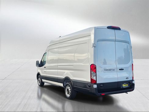 New 2026 Ford Transit 350 148 High Roof Extended image 4