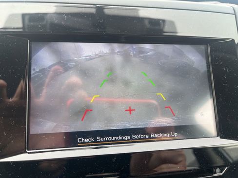 Used 2022 Subaru Crosstrek 2.0i Premium w/ Popular Package #3 image 9