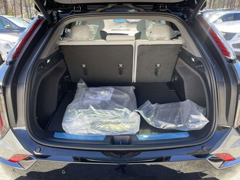 New 2026 Cadillac Optiq Sport 1 image 10