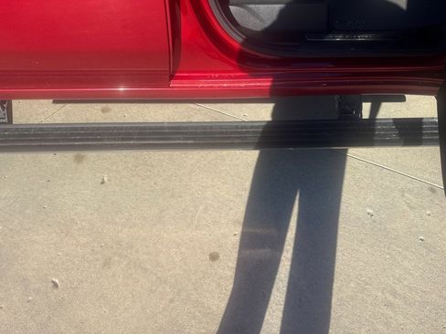 Used 2023 GMC Sierra 2500 Denali w/ Denali Ultimate Package image 13