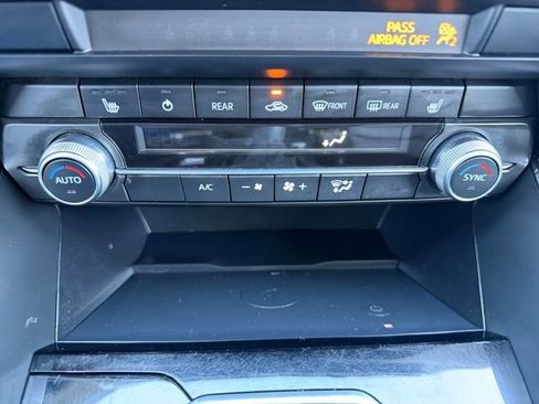 Used 2021 MAZDA CX-9 Touring w/ Touring Premium Package FWD image 24