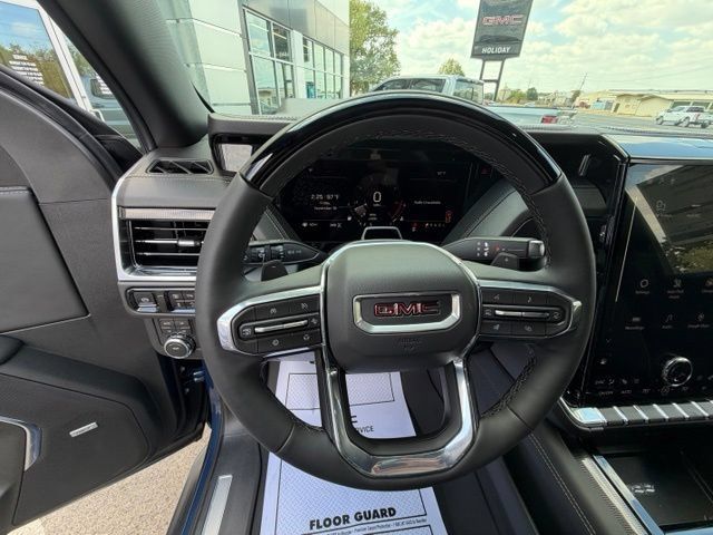 New 2026 GMC Yukon Elevation w/ Elevation Premium Package AWD/4WD image 8