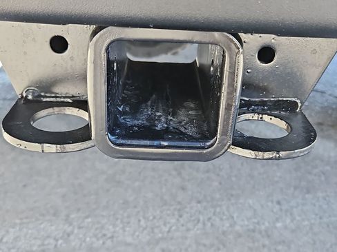 New 2026 RAM 2500 Tradesman w/ Power Wagon Package image 34