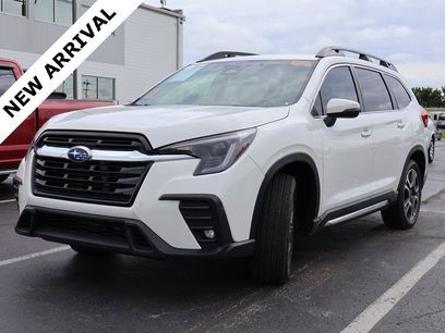 Used 2023 Subaru Ascent Limited