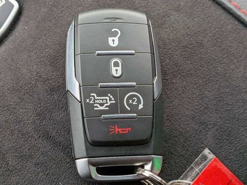 New 2026 RAM 1500 RHO AWD/4WD image 34