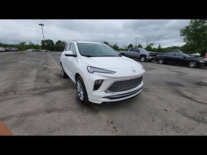 Used 2025 Buick Encore GX Avenir w/ Avenir Technology Package