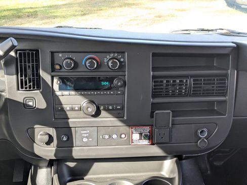 New 2025 Chevrolet Express 2500 w/ Driver Convenience Package image 21