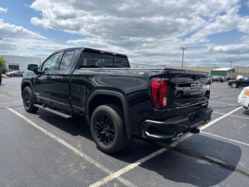 Used 2026 GMC Sierra 1500 Elevation AWD/4WD image 3