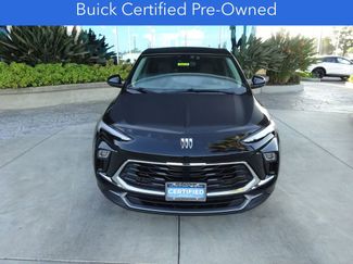 Certified 2024 Buick Encore GX Preferred video 2
