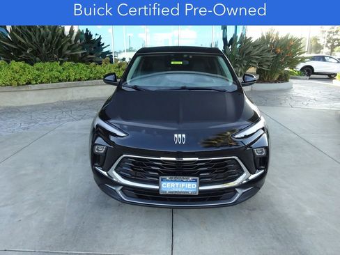Certified 2024 Buick Encore GX Preferred image 2