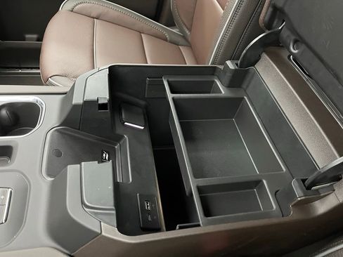 New 2025 GMC Sierra 1500 Denali w/ Denali Reserve Package image 28