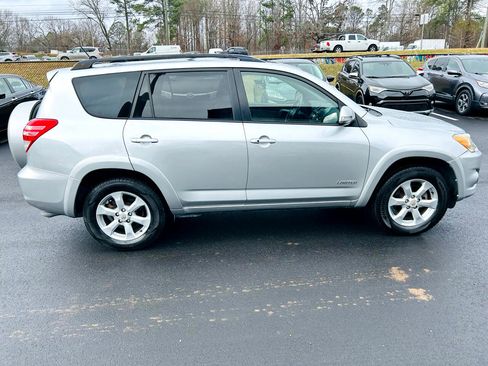 Used 2009 Toyota RAV4 Limited image 6