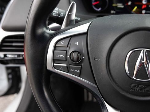 Used 2020 Acura NSX image 32