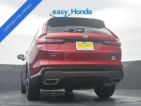 Used 2023 Honda CR-V Sport image 32