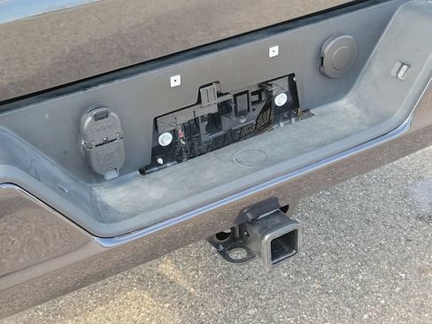 Certified 2026 GMC Sierra 1500 Elevation AWD/4WD image 35