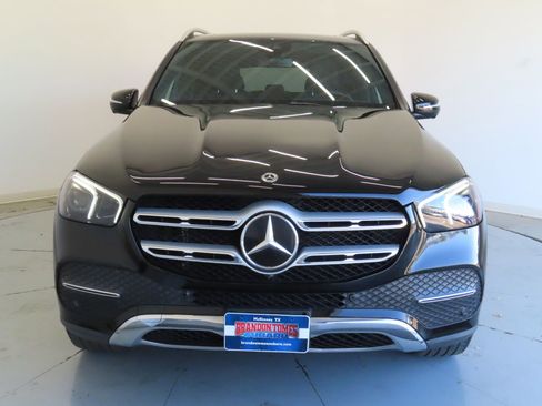 Used 2022 Mercedes-Benz GLE 350 image 11