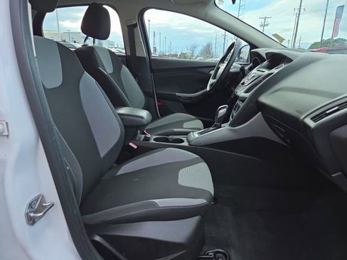 Used 2012 Ford Focus SE image 14