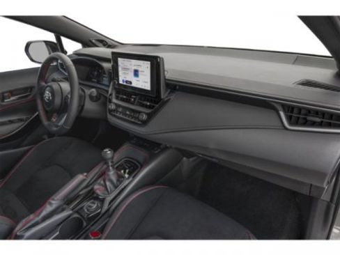 New 2026 Toyota Corolla GR AWD/4WD image 17
