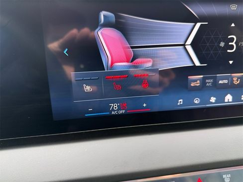 Used 2026 BMW X3 xDrive30 w/ Convenience Package image 24