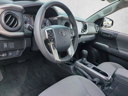 Used 2023 Toyota Tacoma SR5 RWD image 10