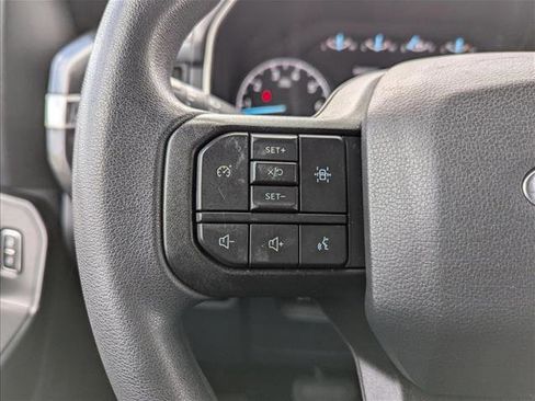 Used 2023 Ford F150 XL w/ STX Appearance Package RWD image 13