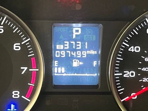 Used 2015 Subaru Impreza 2.0i Premium image 27