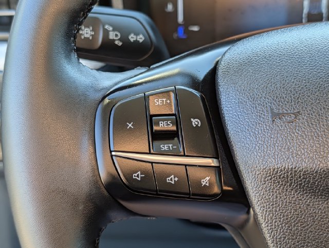 Used 2025 Ford Maverick XLT w/ XLT Luxury Package FWD image 19