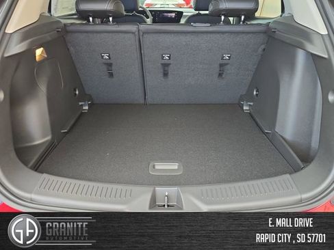 New 2026 Buick Encore GX Preferred w/ Comfort Package image 21