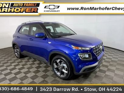 Used 2023 Hyundai Venue SEL