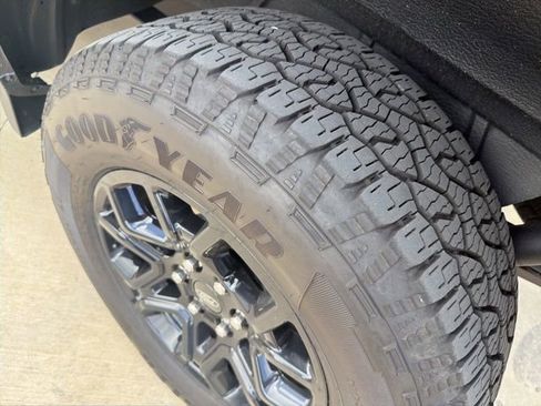Used 2024 Ford F150 XLT w/ Equipment Group 302A MID AWD/4WD image 33