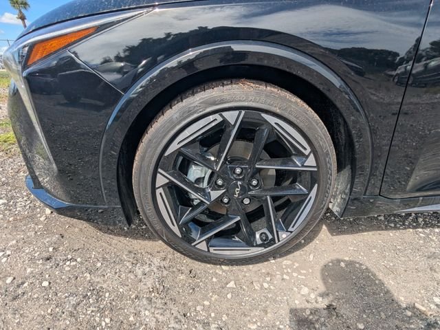 New 2026 Kia K4 GT-Line Turbo w/ GT-Line Premium Package FWD image 11
