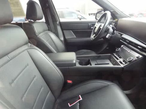 Used 2024 Hyundai Santa Fe Calligraphy image 14