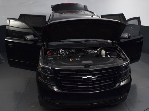 Used 2018 Chevrolet Tahoe Premier AWD/4WD image 45