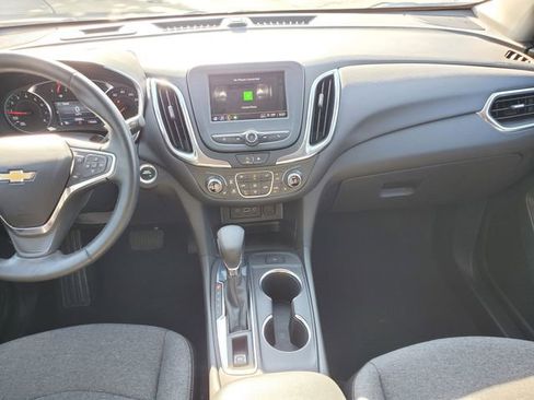 Used 2024 Chevrolet Equinox LT w/ LPO, Floor Liner Package AWD/4WD image 19