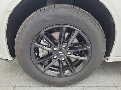 Used 2020 Dodge Grand Caravan GT FWD image 31