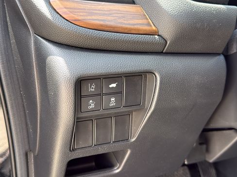 Used 2018 Honda CR-V EX-L image 13