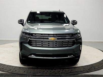 Used 2024 Chevrolet Tahoe Premier