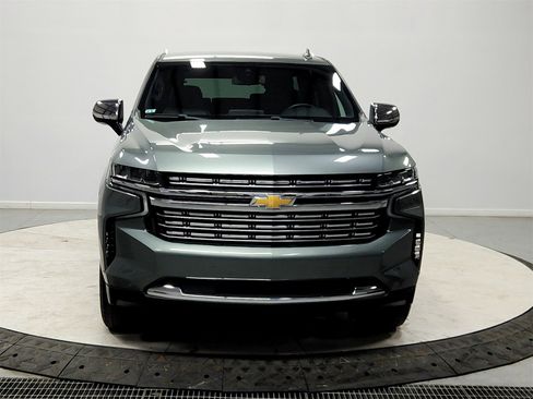 Used 2024 Chevrolet Tahoe Premier image 2