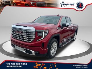 Used 2024 GMC Sierra 1500 Denali RWD 360° Tour