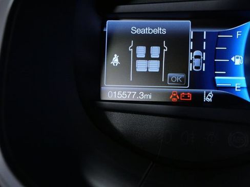 Certified 2024 Ford Edge SEL w/ Convenience Package AWD/4WD image 23