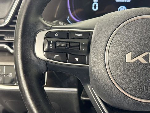 Used 2023 Kia Sportage X-Line w/ X-Line Premium Package AWD/4WD image 20