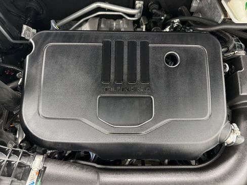 Used 2025 Chevrolet Blazer LT w/ Convenience Package image 19