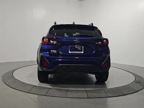 New 2026 Subaru Crosstrek 2.5i Limited w/ Crosstrek Mirror Package AWD/4WD image 4