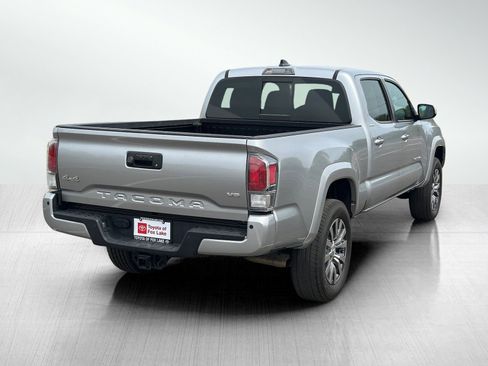 Used 2023 Toyota Tacoma Limited AWD/4WD image 7