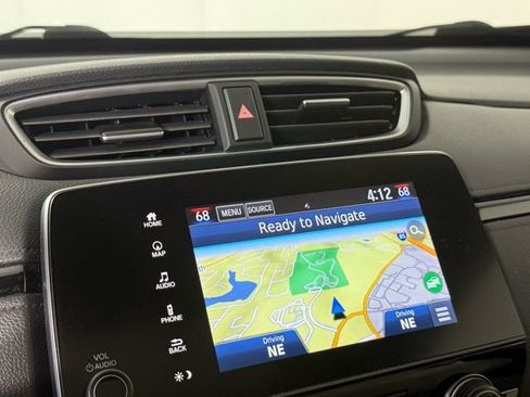 Used 2020 Honda CR-V Touring image 18